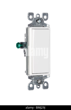 White Modern Power Supply for Electric Car Charging Station and Red ...
