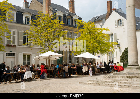 Orleans Stock Photo