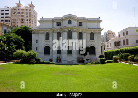 alexandria-national-museum-alexandria-al-iskandariyah-egypt-stock