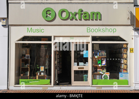 oxfam bridal shop locations