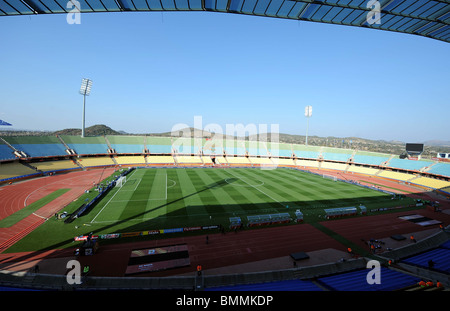 ROYAL BAFOKENG STADIUM ENGLAND V USA ROYAL BAFOKENG STADIUM RUSTENBURG ...