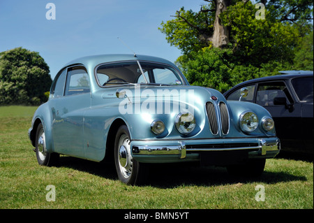 BRISTOL 403 CAR Stock Photo