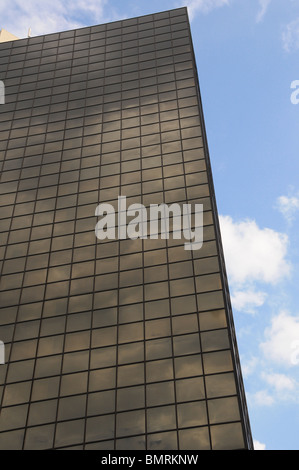 Tall skyscraper in Columbus Ohio Stock Photo