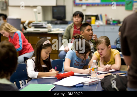 School get together essay image