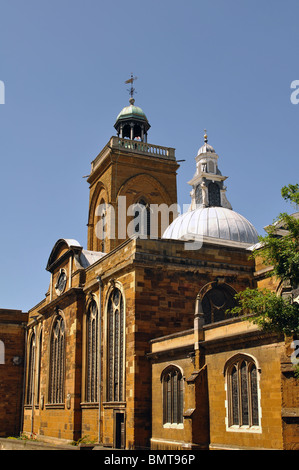 All Saints Church, Northampton, Northamptonshire, England, UK Stock Photo