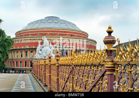 Royal Albert Hall Stock Photo