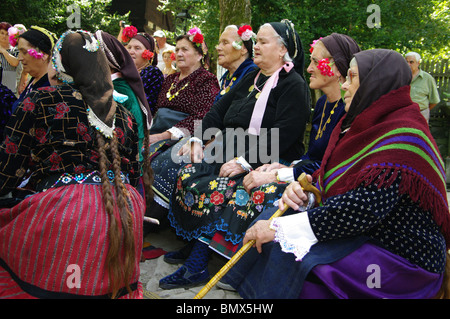 Гагаузы внешность фото