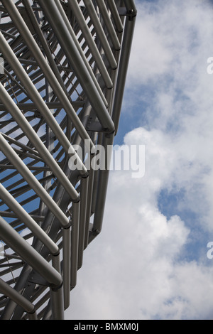 Northumbria University Stock Photo