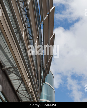 Northumbria University Stock Photo