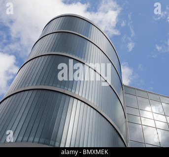 Northumbria University Stock Photo