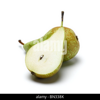 pear Stock Photo
