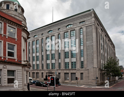 Cromac Street, Belfast Stock Photo - Alamy