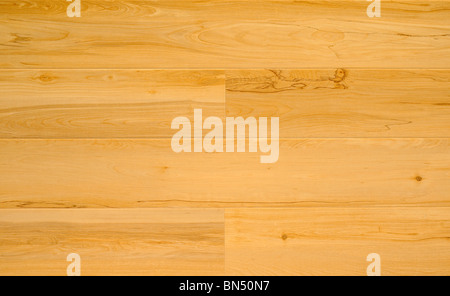 natural wood flooring sample high resolution photo Stock Photo