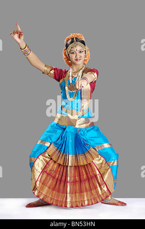3 Fan Model Bharatanatyam Costume Kids Model-Blossom Faancys, Size: 22 To  40 And More at best price in Tambaram