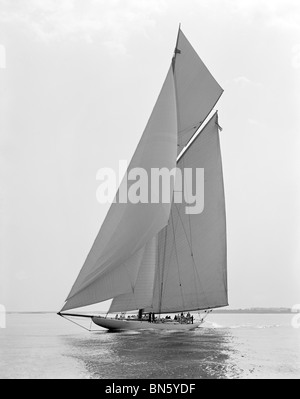 yacht reliance 1903