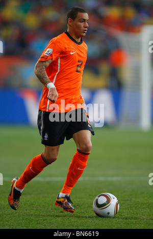 Van der wiel paris saint hi-res stock photography and images - Alamy