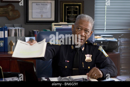 Gone (2012 film) visual data 5