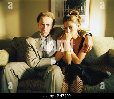 THE BAD LIEUTENANT: PORT OF CALL - NEW ORLEANS (2009) NICOLAS CAGE, EVA MENDES WERNER HERZOG (DIR) Stock Photo