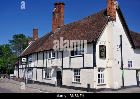 No.1 Bra  Wheathampstead, Hertfordshire — We Are St. Albans