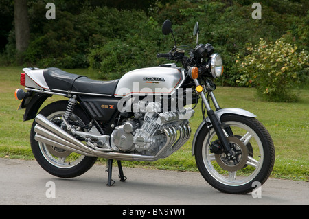 Honda cbx hi-res stock photography and images - Alamy