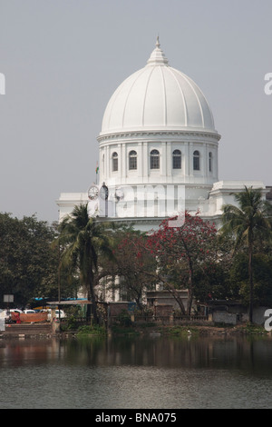 The GPO (General Post Office) building in Kolkata (Calcutta), West Bengal, India. Stock Photo