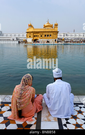 Where in the World…? Lifestyle, Culture, Landscapes, Cityscapes, Wildlife &  Travel – The Golden Temple at Dusk – Photo Tours