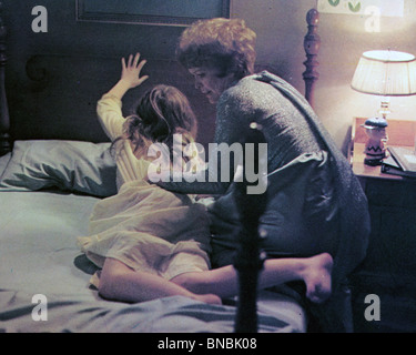 Linda Blair & Ellen Burstyn Film: The Exorcist (USA 1973) Characters ...