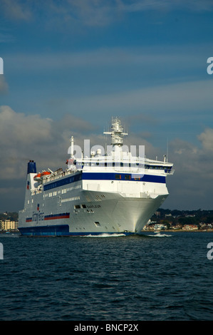 fowey bodinnick barfleur poole
