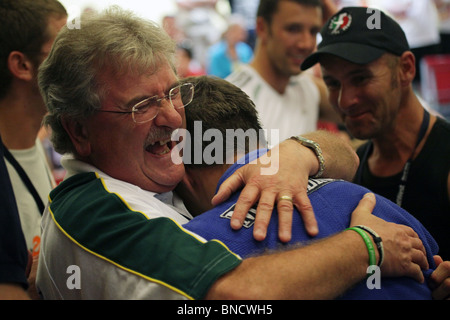 Robert Mascherucci Guernsey bronze Judo Natwest Island Games at ...