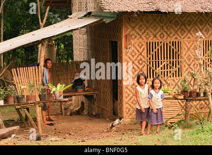 sinaunang bahay kubo