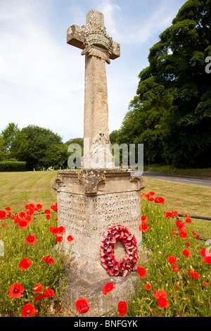 Field of Poppies Norfolk Stock Photo - Alamy