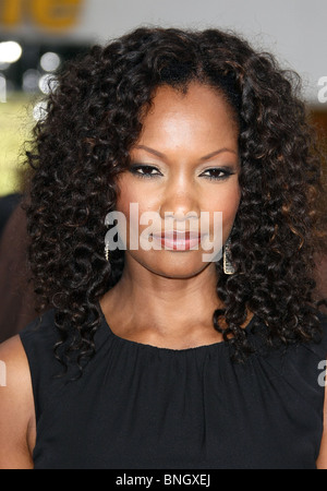 Garcelle Beauvais at the 'Charlie St. Cloud' World Premiere held at the