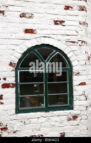 TOLL HOUSE.  AVONCROFT MUSEUM.  BROMSGROVE.  WORCESTERSHIRE.  ENGLAND.  UK Stock Photo