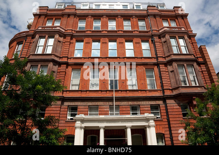 Great Ormond Street Hospital for Sick Children, London Stock Photo