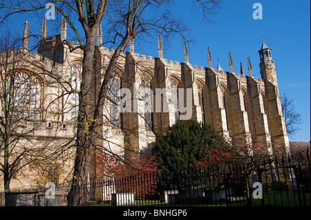 Scenes from the English village of Windsor Stock Photo