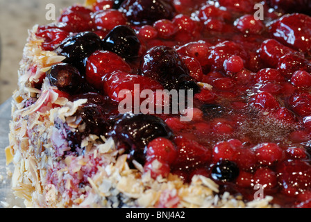 Different types of fruits Stock Photo - Alamy
