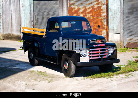 Pickups hi-res stock photography and images - Alamy