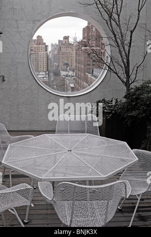 Gallery image with a fresh perspective