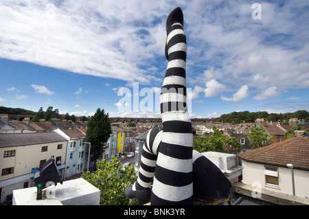 The Duke of Yorks cinema in Brighton, East Sussex, England UK. The Cinema celebrated its Centenary on 22 September 2010 Stock Photo