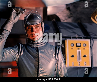 DANGER: DIABOLIK (1968) JOHN PHILLIP LAW MARIO BAVA (DIR) 002 MOVIESTORE COLLECTION LTD Stock Photo