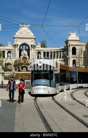 longchamp trolley