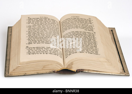 Exodus open Holy Bible Book close-up. Old Testament Scripture. Studying ...
