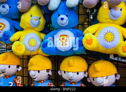 bob the builder teddy