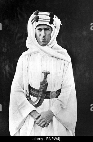 PETER O'TOOLE LAWRENCE OF ARABIA 1962 Stock Photo