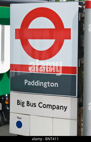 Local Bus Sign Uk London England, bus stop signs and logos - Victoria - Big Bus Company ...