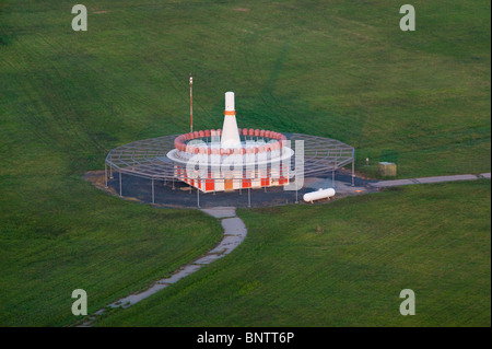 aerial JS Dorton arena Raleigh North Carolina Stock Photo - Alamy