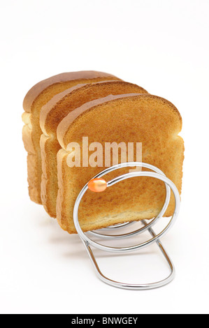 https://l450v.alamy.com/450v/bnwgey/toast-on-toast-rack-bnwgey.jpg