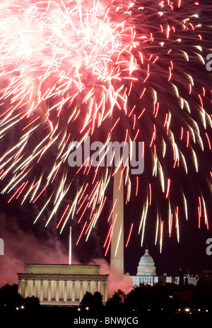 1976 4th of july concert washington dc mall
