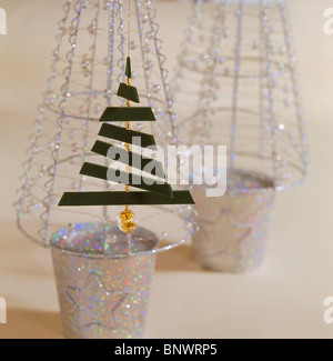 Christmas Decoration Stock Photo