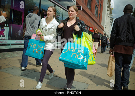 Jane norman carrier hi res stock photography and images Alamy